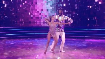 Iman Shumpert Won ‘Dancing With The Stars’ With Epic Freestyle Routine And Had People Going Crazy