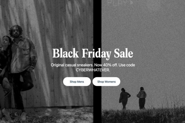 SeaVees 40% Off Black Friday Sale Has Begun, Here's What You Should Buy