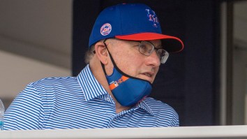 Mets Owner Steve Cohen Puts Pitcher’s Agent On Blast Over Shady Negotiation Tactics