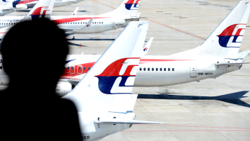 New Technology May Have Revealed Fresh Clues About Where Flight MH370 Went After It Disappeared