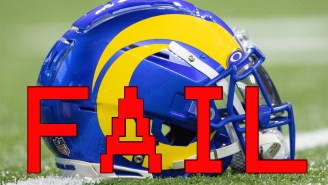 The Los Angeles Rams Absolutely Played Themselves With This ‘Rounders’ GIF Tweet