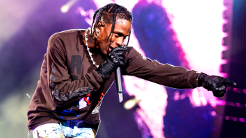 Travis Scott Has Long History Of Bragging About Injured, Unconscious Fans At His Concerts