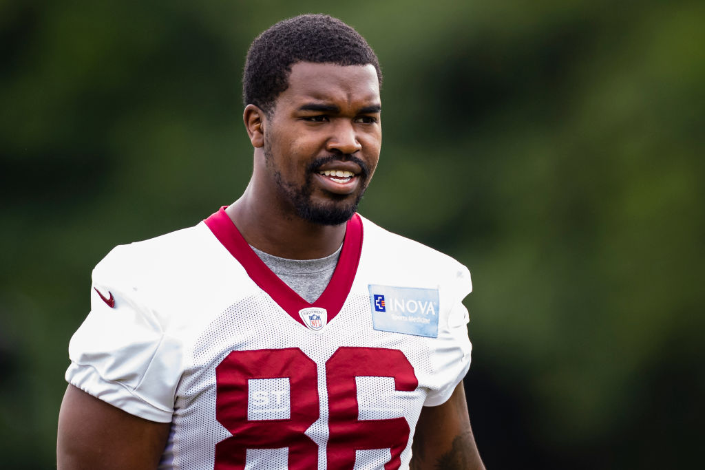 What&rsquo;s The Minimum NFL Salary? What Player Makes The Least?