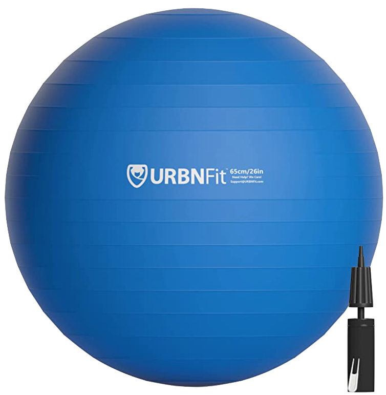 Daily Deals on Amazon Exercise Balls, Plastic Plates, Batteries And More!