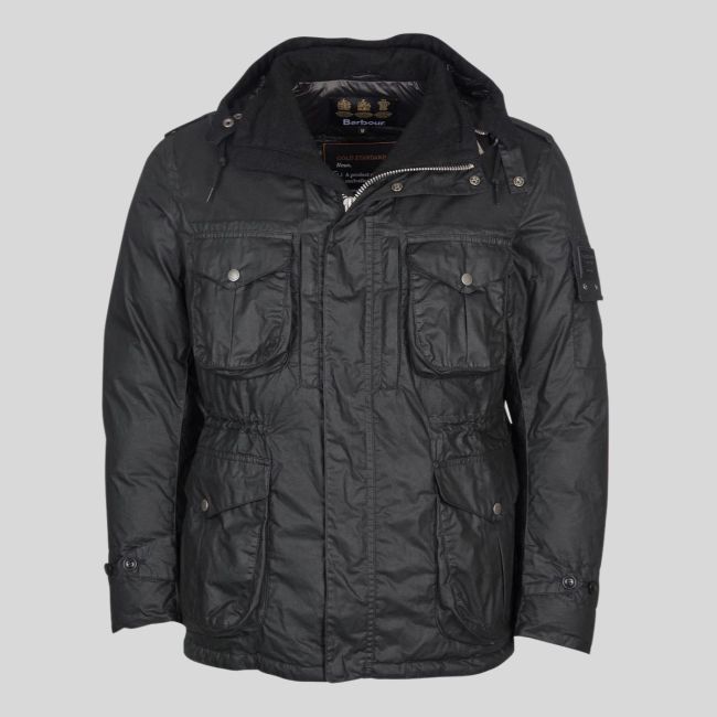 Take Up To 35% Off The Best Blacked-Out Gear At Huckberry's 'The Undercover Sale'