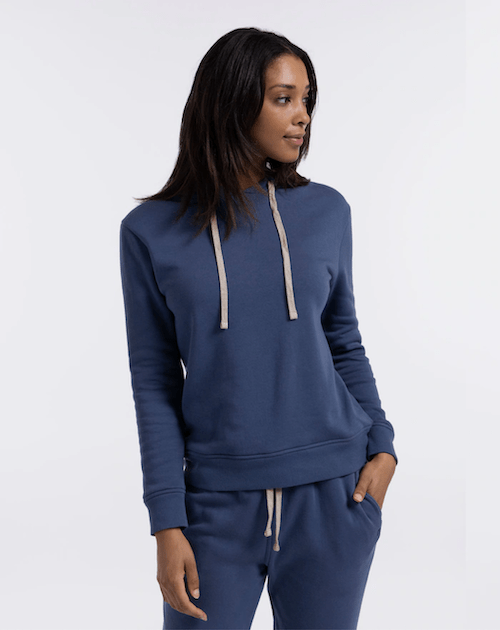 WOMENS CLOUD HOODIE - His & Hers Cloud Collection