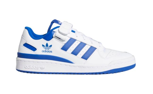 What To Wear With A Pair Of Adidas Forum Low