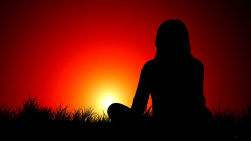 Instagram Model Says Her Profiles Keep Getting Deleted Because She’s Too Beautiful