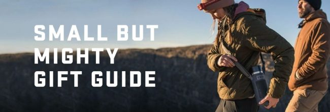 YETI's Holiday Gift Guides Are Curated For Every Type Of Adventurer