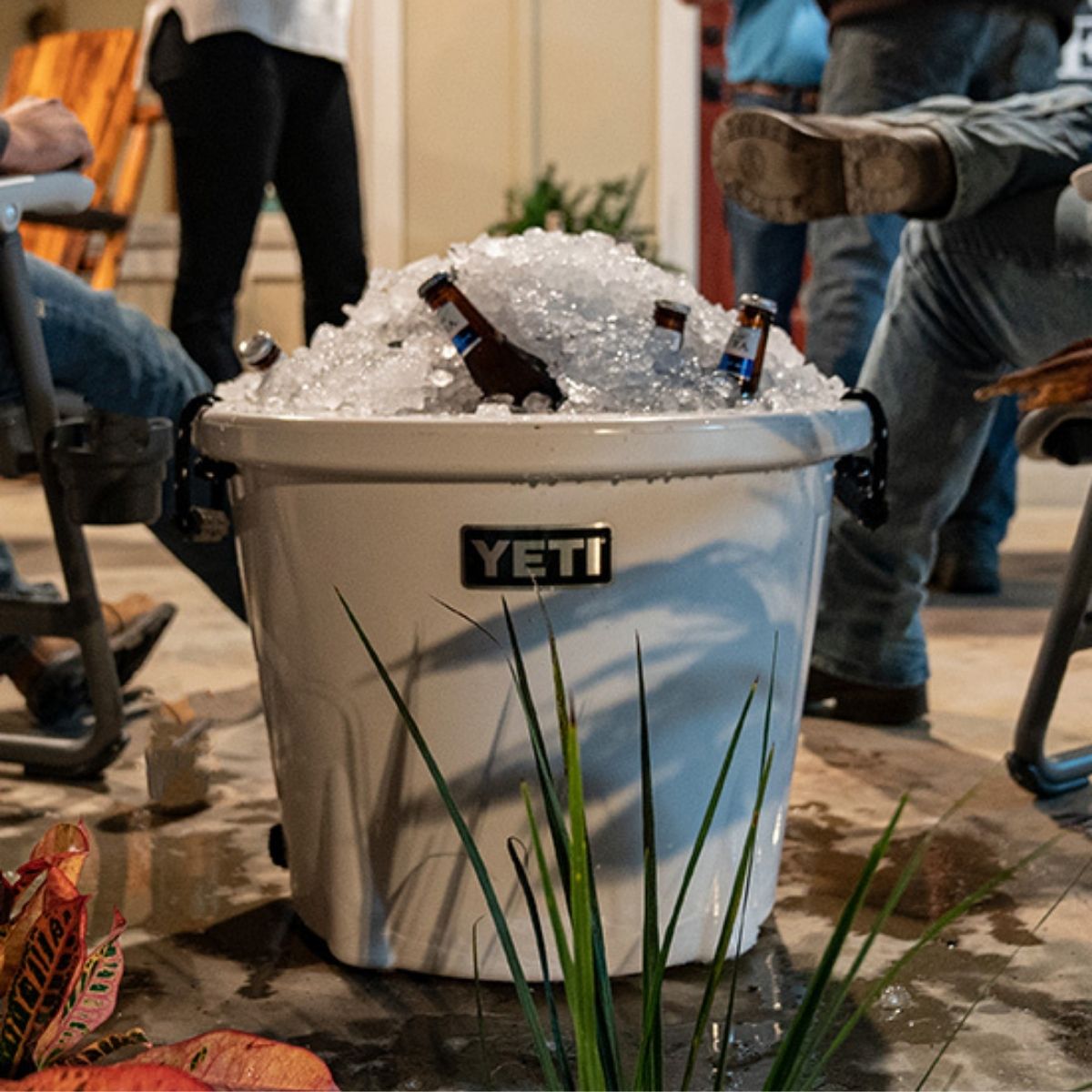 The YETI Gear Garage Is Releasing Rare, Limited Edition YETI Products