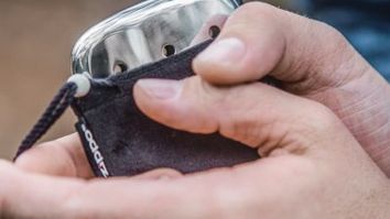 Check Out These New Refillable Hand Warmers From Zippo