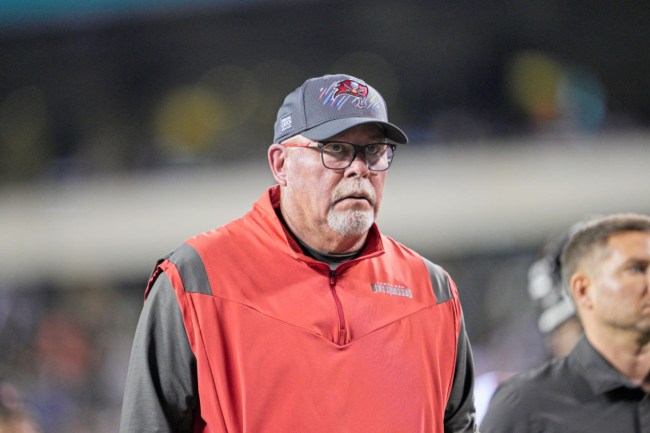 bruce arians nfl taunting rules