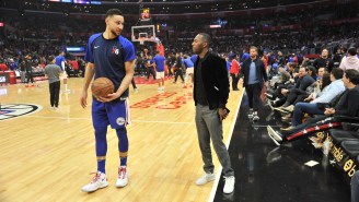 Agent Rich Paul Blasts 76ers For Not Respecting Ben Simmons’ Mental Health, The Team And Fans Respond