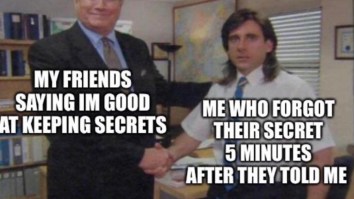 Today’s Funniest New Memes And Viral Tweets (50 Pics)