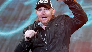 Bill Burr Expertly Explains The Difference Between Sports Fans And ‘Star Wars’ Diehards