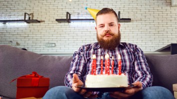 Birthdays Are The Deadliest Day Of The Year According To This Study Of 2.5 Million People