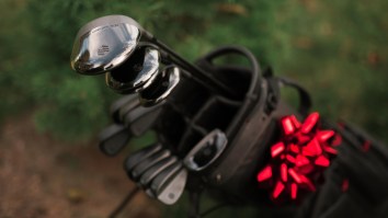 Save 25% On New Golf Clubs During Stix Black Friday Sale
