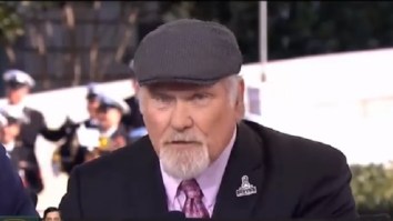 Fox’s Terry Bradshaw Ripped Aaron Rodgers To Shreds On Pregame Show ‘You Lied To Everyone’