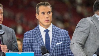 Brady Quinn Says LSU Hired Brian Kelly Because It Was ‘Desperate,’ And He’s Not Wrong