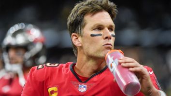 Fan Who Gave Up Tom Brady’s 600th TD Ball Shows Off His Gift Package And A Surprise From The City