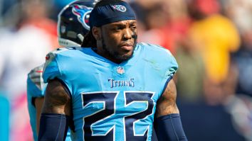 NFL Fans React To The Potentially Devastating Derrick Henry News