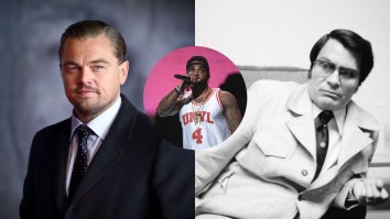 Leo DiCaprio Set To Play Infamous Cult Leader Jim Jones, Twitter Hilariously Confuses Him With Rapper Jim Jones