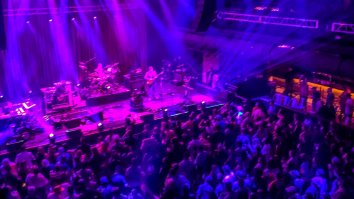 Listen To The Disco Biscuits Live At Brooklyn Bowl Vegas 10/29/21 via Nugs.Net