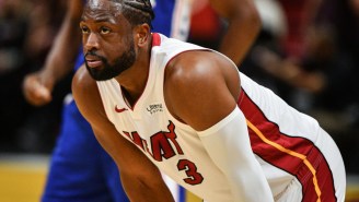 Dwyane Wade Reveals Surprising Details About Chasing Championships With The Heat Alongside LeBron James And Chris Bosh