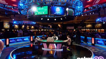 Watch The $8 Million Final Hand Of The 2021 WSOP Main Event