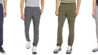Snag 20% Off Fourlaps Jogger, Shorts, And Activewear With This Exclusive Code