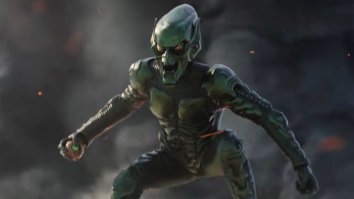 Here’s How Marvel Studios Kept Willem Dafoe’s Green Goblin Return A Secret