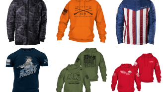 Grunt Style Cyber Monday Sale Extended – Save 30% Off Tees, Hoodies, and Jackets Right Now