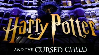 The Original ‘Harry Potter’ Director Wants To Make The Sequel, ‘The Cursed Child’, With The Original Cast
