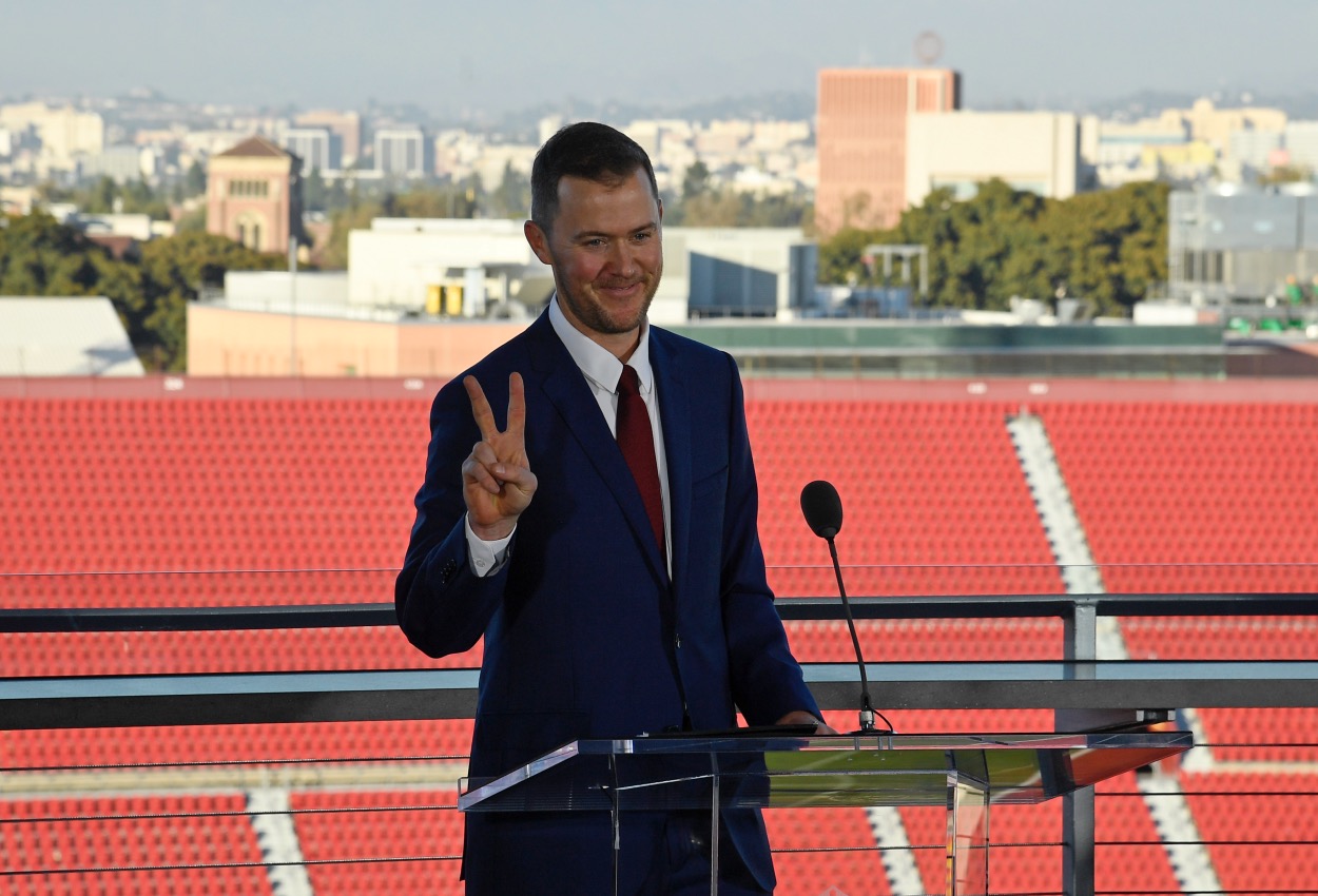List Of The 10 HighestPaid College Football Coaches (2021, updated)