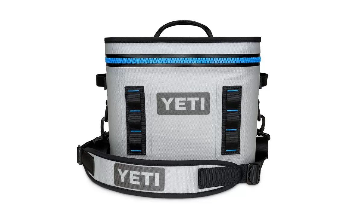 Discover A Trove Of YETI's Best Soft Coolers On Day 2 Of The YETI Gear
