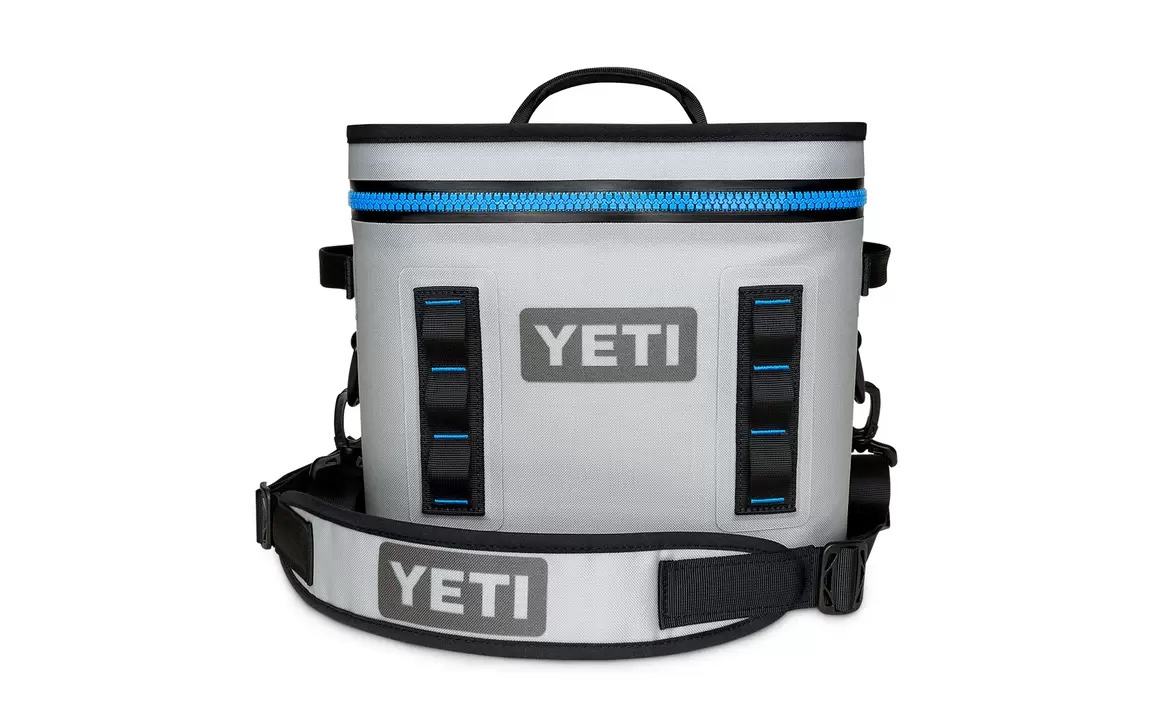Discover A Trove Of YETI's Best Soft Coolers On Day 2 Of The YETI Gear Garage