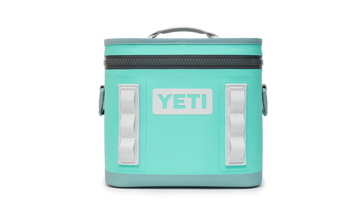 Discover A Trove Of YETI's Best Soft Coolers On Day 2 Of The YETI Gear Garage