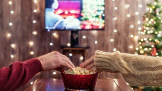 Where To Watch Christmas Movies For Free Online