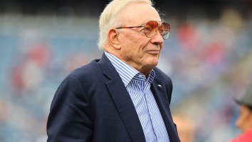 Jerry Jones Teed Off On The Cowboys After Their Blowout Loss To The Denver Broncos