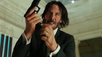 Mysterious Vigilante In South Africa Earns ‘John Wick’ Nickname After Wiping Out Members Of A Brutal Gang