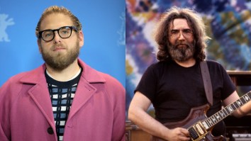 Fans React To Jonah Hill Playing Late Grateful Dead Frontman Jerry Garcia In A Martin Scorsese Movie