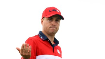 Bryson DeChambeau Chirps Justin Thomas On Instagram, Ends Up Getting Roasted Himself