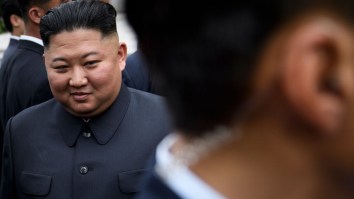 North Korea Reportedly Bans Leather Jackets So Kim Jong-Un Can Be The Only Person Wearing One