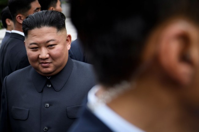 north korea bans leather coats kim jong un