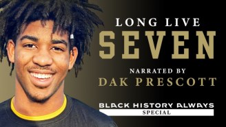 ESPN+ Debuts ‘Long Live Seven: The Bryce ‘Simba’ Gowdy Story’, Narrated By Dak Prescott