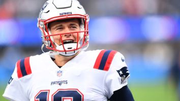 Mac Jones Has A Very Intense Sleep Schedule Reminiscent Of Tom Brady’s