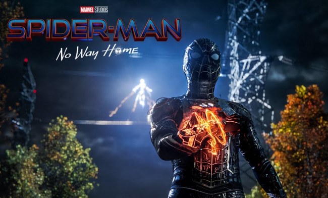 'No Way Home' Reviews: Critics React To New Spider-Man Movie
