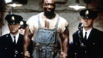 Shaq Reveals The Reason He Apparently Turned Down The Michael Clarke Duncan Role In ‘Green Mile’
