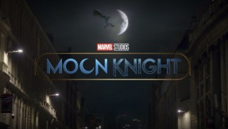 The Chilling First Teaser For Marvel’s ‘Moon Knight’ Is Finally Here