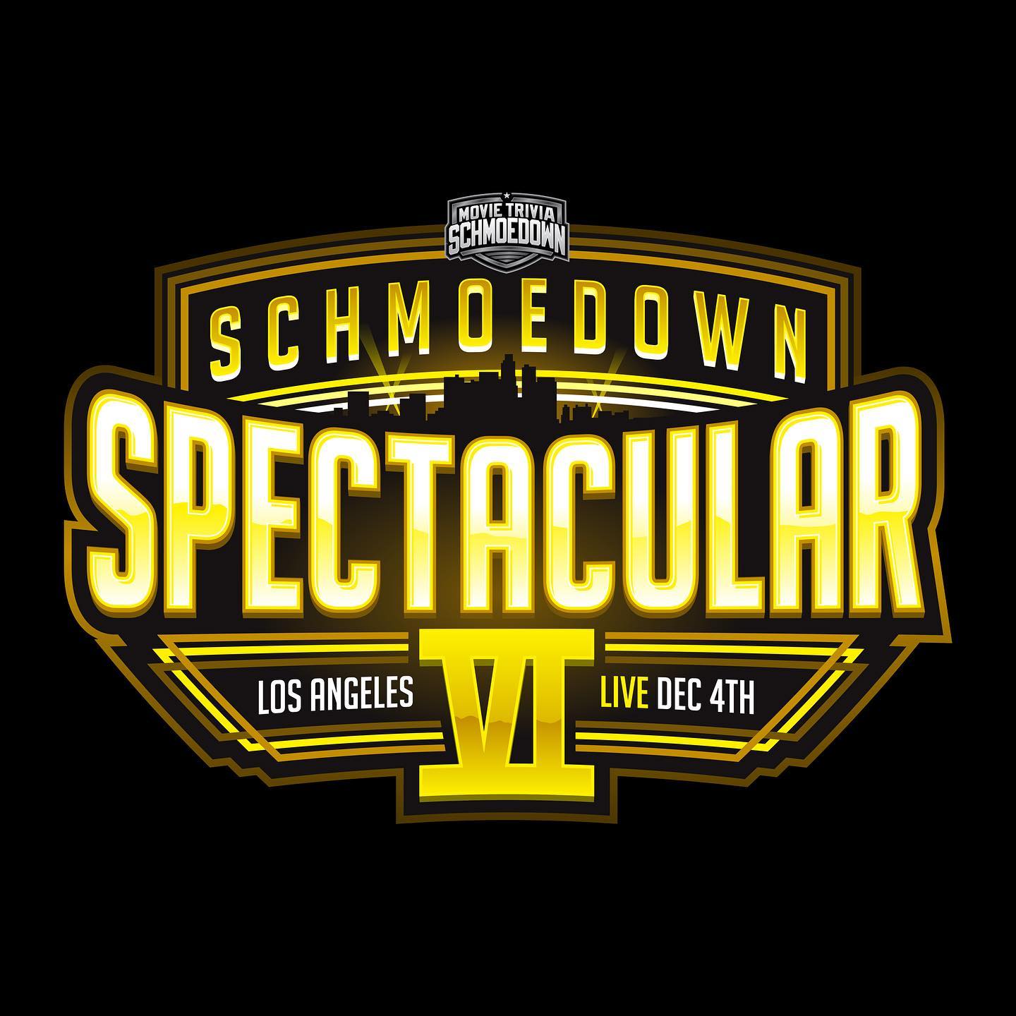 What Is Movie Trivia Schmoedown? A Look Inside The Biggest Movie Trivia